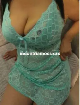 6 - Cristy Escort Livorno - 3495096205