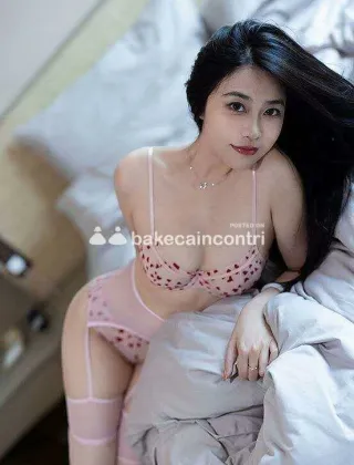 25 - Aliya Escort Modena - 3488984529