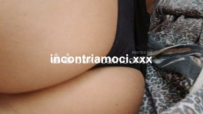 Coppia Vogliosa