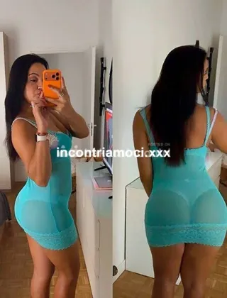 1 - Honey Trans Bergamo - 3342471717