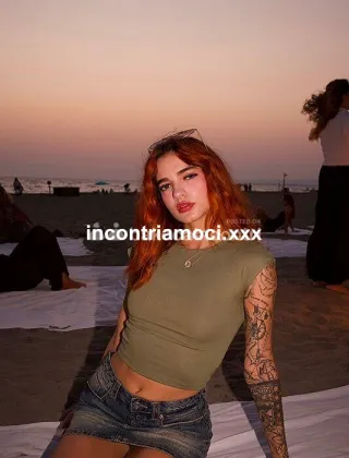 3 - Nikole Escort Roma - 3295580121