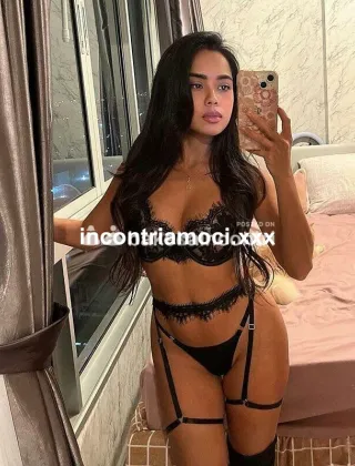 4 - Sofia Escort Ravenna - 3201913054