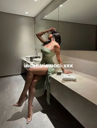 11 - Beatrice Escort Caserta - 3508722375