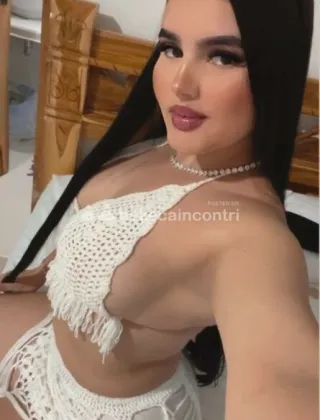 3 - Esmeralda Escort Milano - 3920454786
