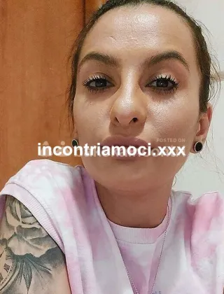 6 - Niko Escort Rimini - 3292346302