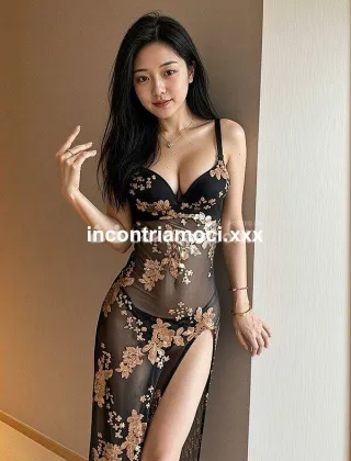 4 - Bella Escort Pordenone - 3347006040