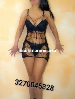 5 - Carla Escort Ferrara - 3270045328