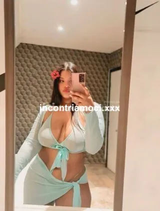 5 - Natasha Escort Venezia - 3522716678
