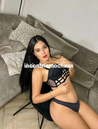 21 - Anita Escort Palermo - 3931887751