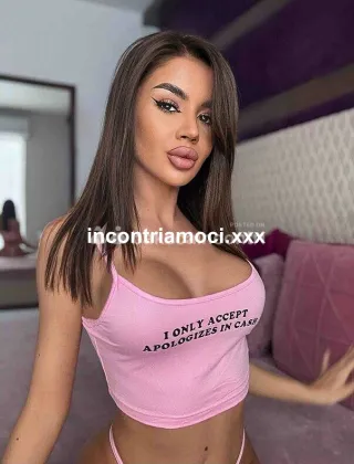 10 - Selena Escort Salerno - 3510931931