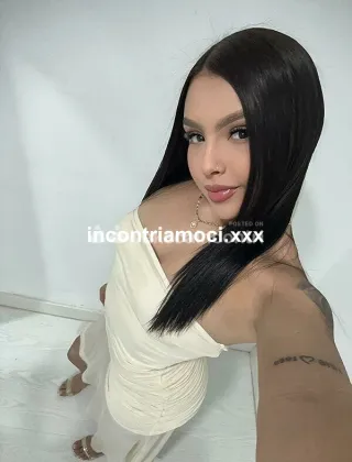 3923037784 - Fernanda 20 Escort 🇨🇴 Colombiana Roma