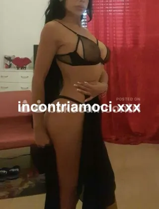 15 - Melissa Escort Torino - 3509794327