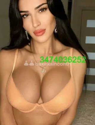 23 - Lory Escort Taranto - 3474036252