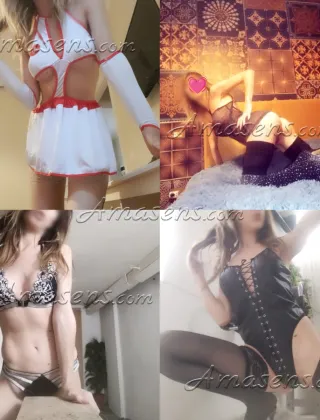 7 - Foto Verificabili Escort Pavia - 3473966785