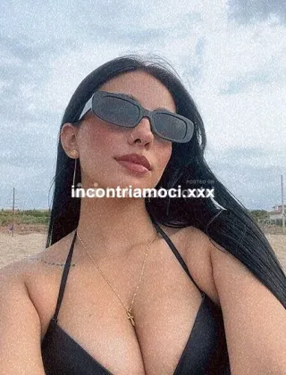 14 - Renata Escort La spezia - 3512326551