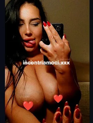 10 - Selin Escort Venezia - 3934598750