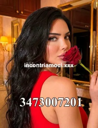 19 - Lauressa Escort Roma - 3473007201