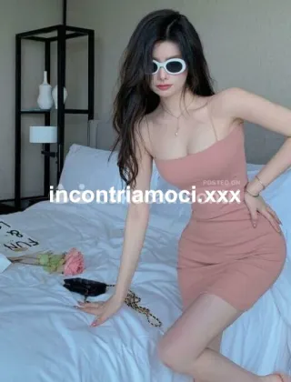 24 - Asiatica Escort Sassari - 3478612760