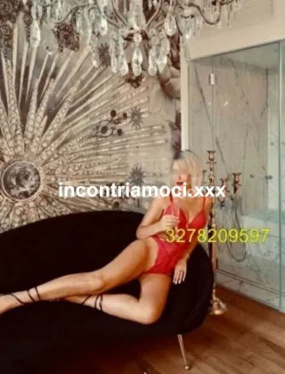 1 - New New Escort Forlì-Cesena - 3278209597