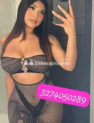 30327405028 - Amanda 19 Escort Ragusa