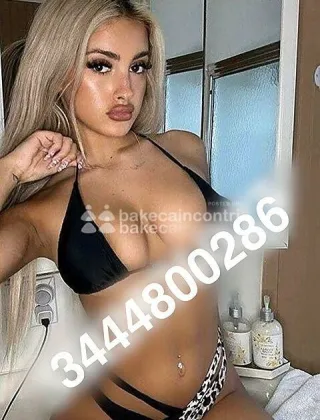 1 - Zara Escort Trapani - 3444800286