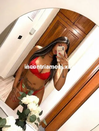 2 - Alice Escort Cosenza - 3385968503