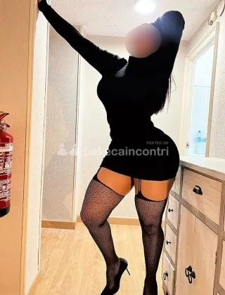 1 - Daniela Escort Parma - 3446236064