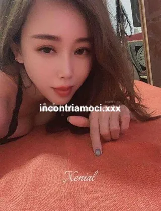 3 - Ragazza Escort Frosinone - 3454305251