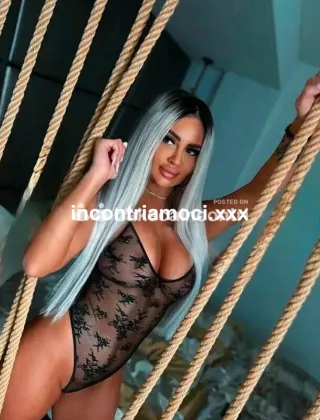 13 - Ketty Escort Rimini - 3444107602
