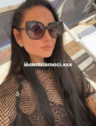 9 - Andreea Escort Brescia - 3248365396