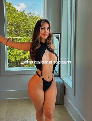 4 - Brenda Escort Salerno - 3511382096
