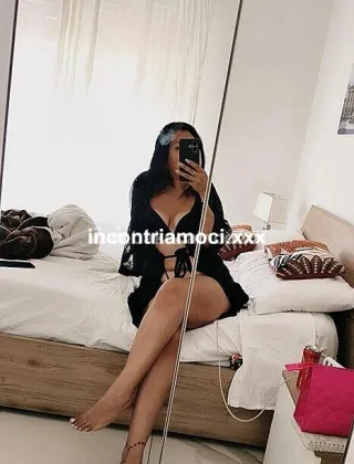 2 - Dayana Escort Agrigento - 3339924138