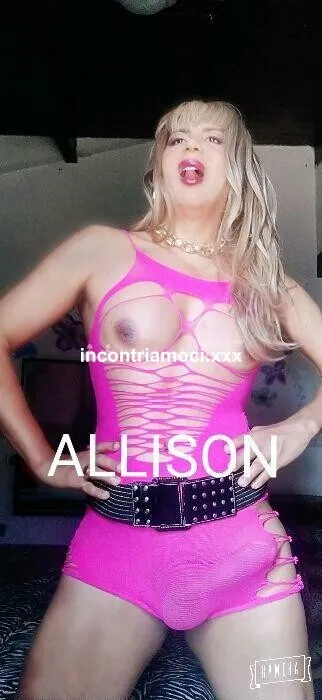 Allison