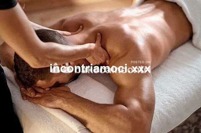 Massaggio Per Te