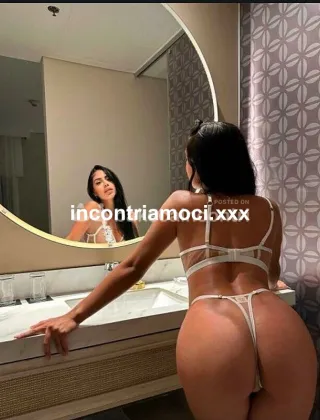 22 - Morenna Escort Cagliari - 3532068770