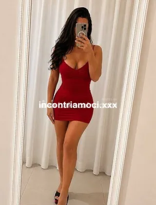 19 - Italiana Escort Catanzaro - 3512377319