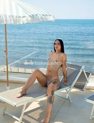 2 - Angel Brasiliana Escort Taranto - 3478419063