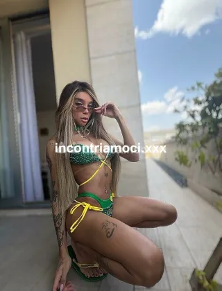 5 - Ju Angel Trans Latina - 3479930206