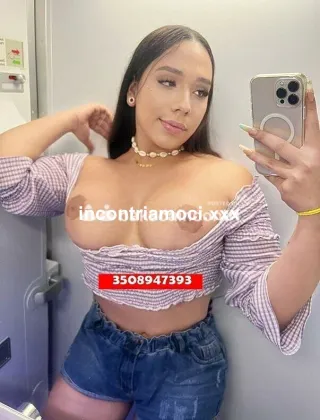 4 - Cristina Trans Napoli - 3509424532