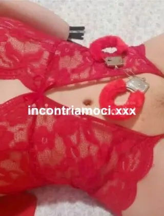 3 - Ariana Escort Avellino - 3280517778