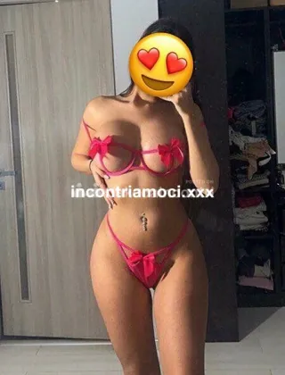 3509855030 - Anna 24 Escort Napoli