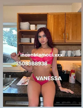 10 - Vittoria Escort Napoli - 3508988938