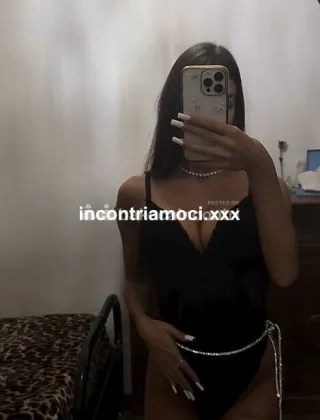 6 - Maya Escort Alessandria - 3510090345