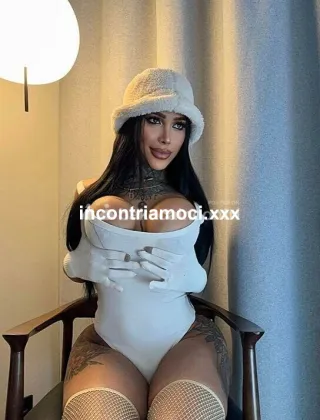 3508977059 - Isabella 26 Trans 🇻🇪 Venezuelana Pescara