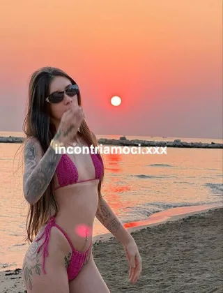 1 - Branca Escort Roma - 3928102694