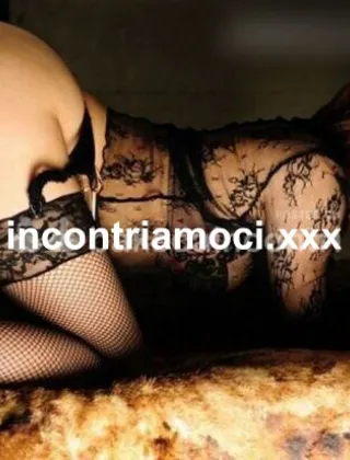 15 - Anna Escort Fermo - 3509717697