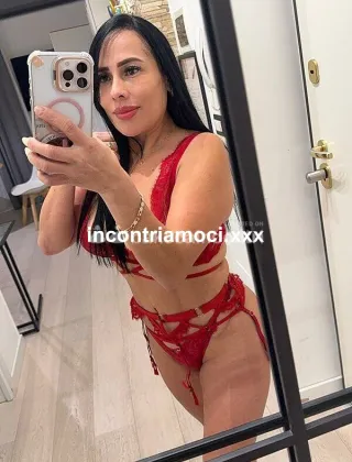 22 - Samanata Escort Palermo - 3509452394