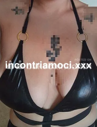 1 - Sharon Escort Torino - 3518632031