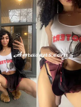 25 - News Esoticaxxl Trans Sassari - 3450648136