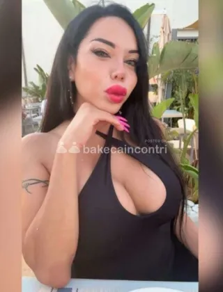 9 - Keyra Escort Lecce - 3397140066